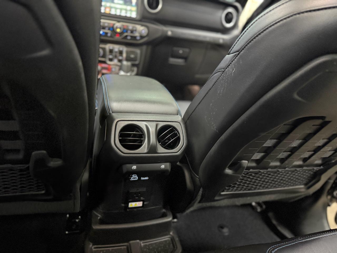 Jeep Wrangler 4xe Unlimited Rubicon 2023