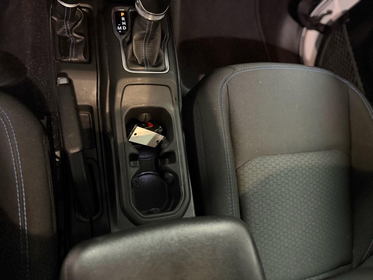 Jeep Wrangler 4xe Unlimited Rubicon 2023
