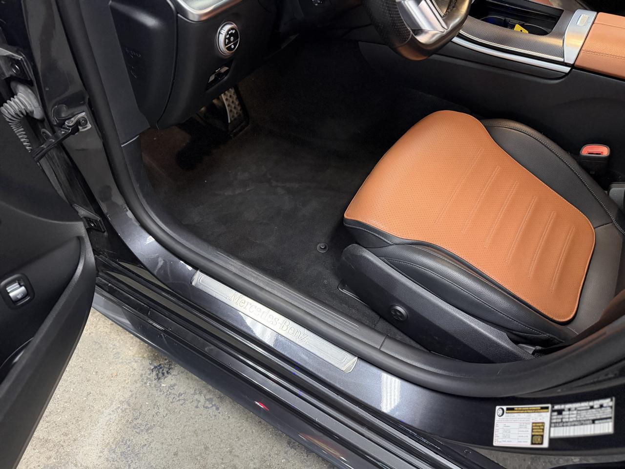 Mercedes-Benz C-Class C300 4MATIC Sedan 2023