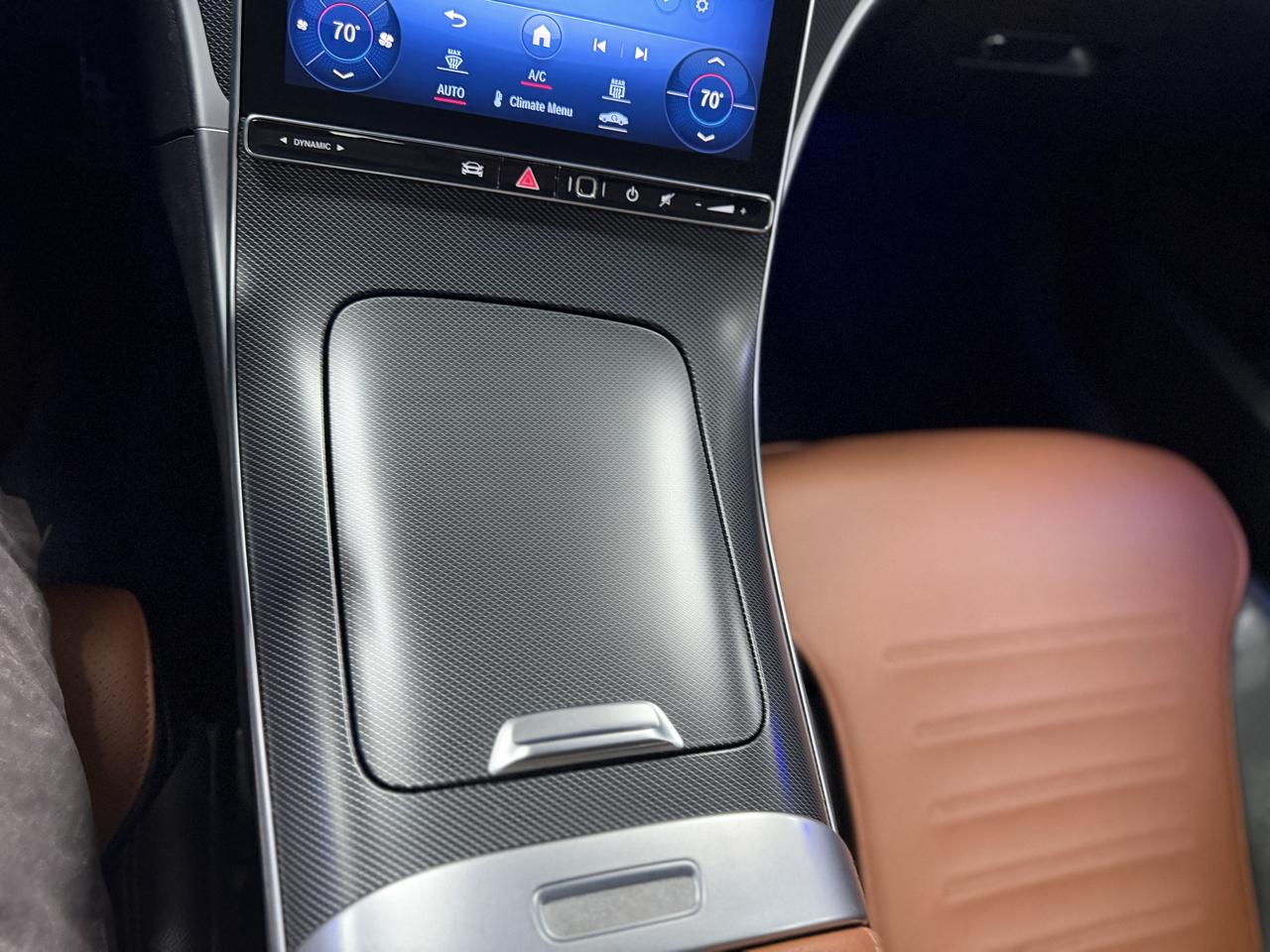Mercedes-Benz C-Class C300 4MATIC Sedan 2023
