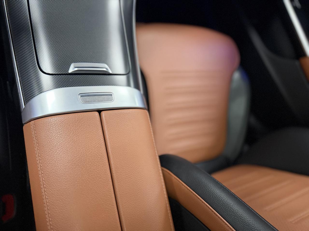 Mercedes-Benz C-Class C300 4MATIC Sedan 2023