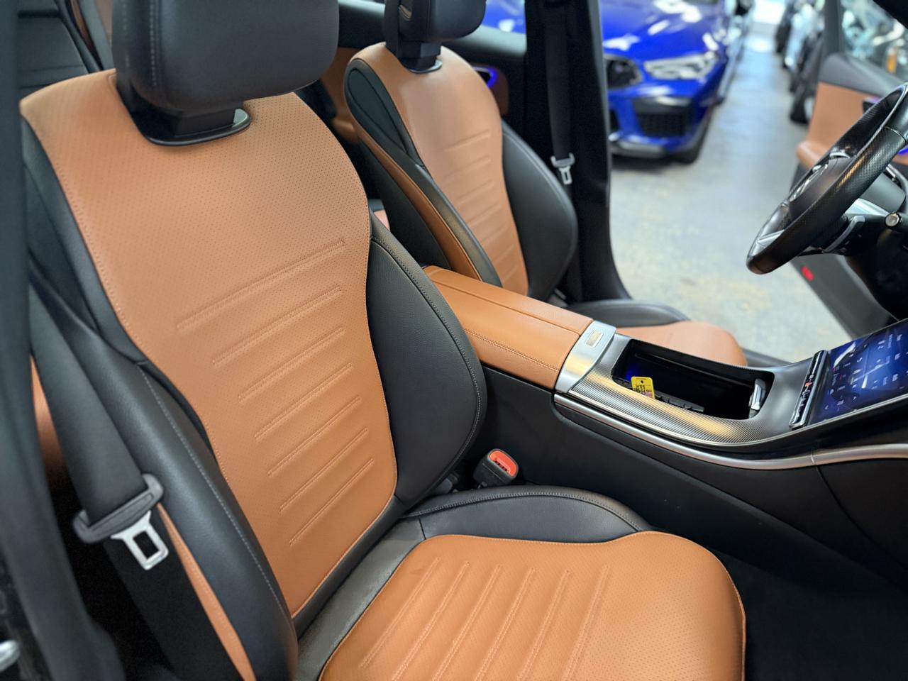Mercedes-Benz C-Class C300 4MATIC Sedan 2023