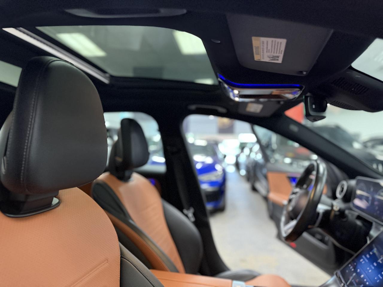 Mercedes-Benz C-Class C300 4MATIC Sedan 2023