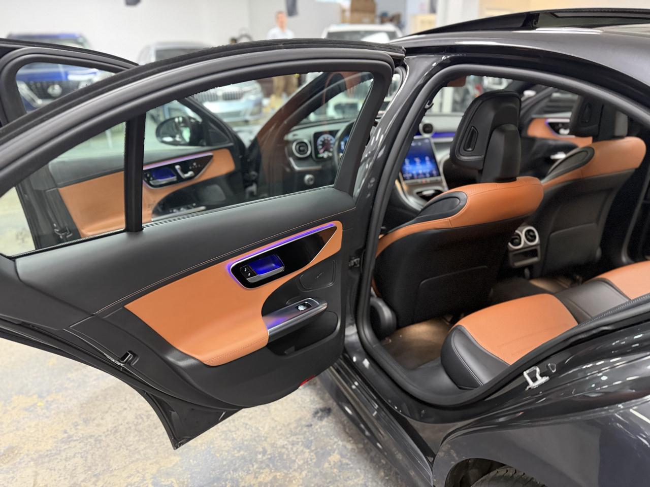 Mercedes-Benz C-Class C300 4MATIC Sedan 2023
