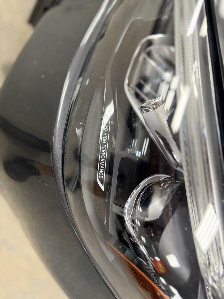 Mercedes-Benz C-Class C300 4MATIC Sedan 2023