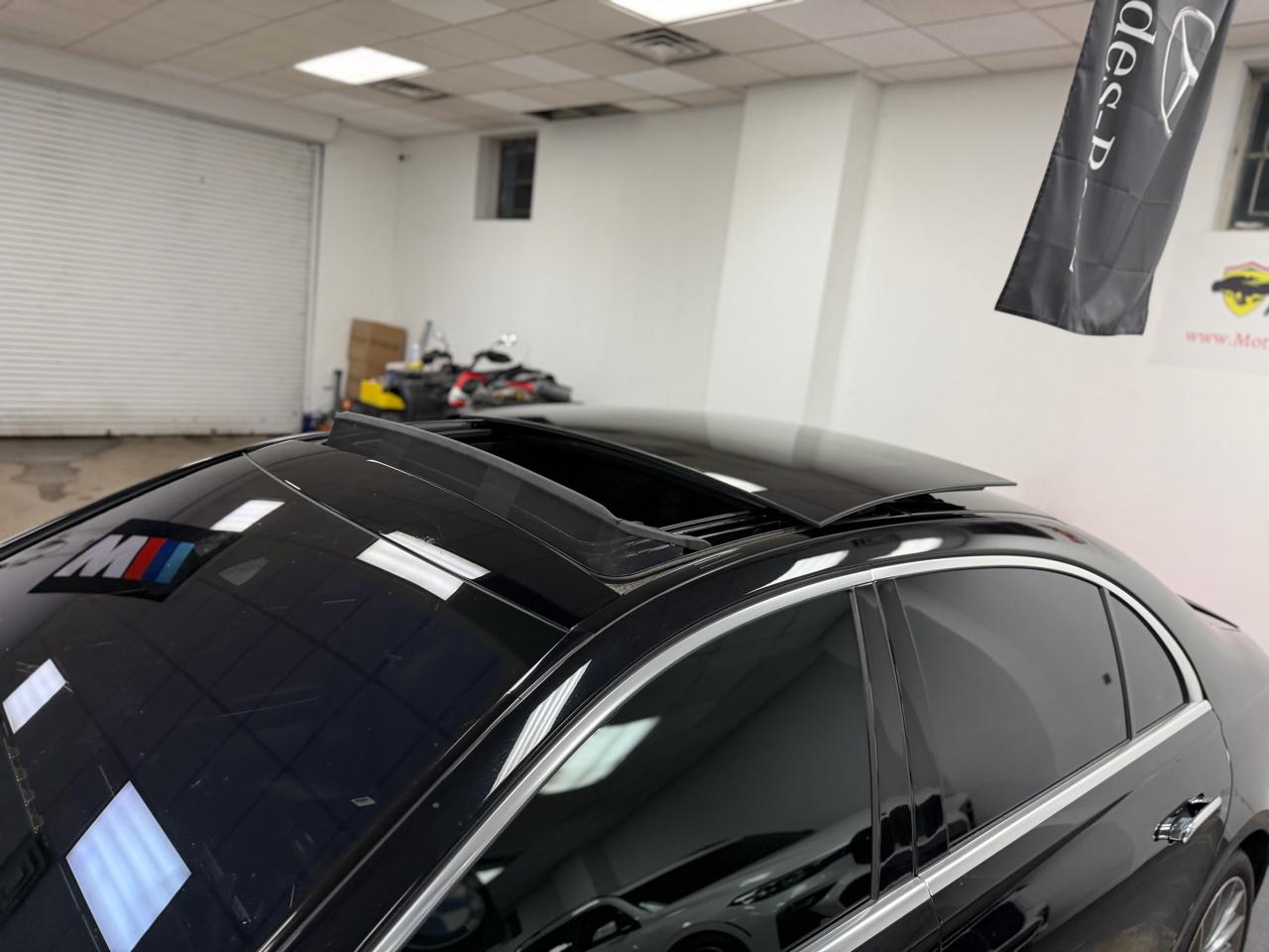 Mercedes-Benz S-Class S580 4MATIC 2022