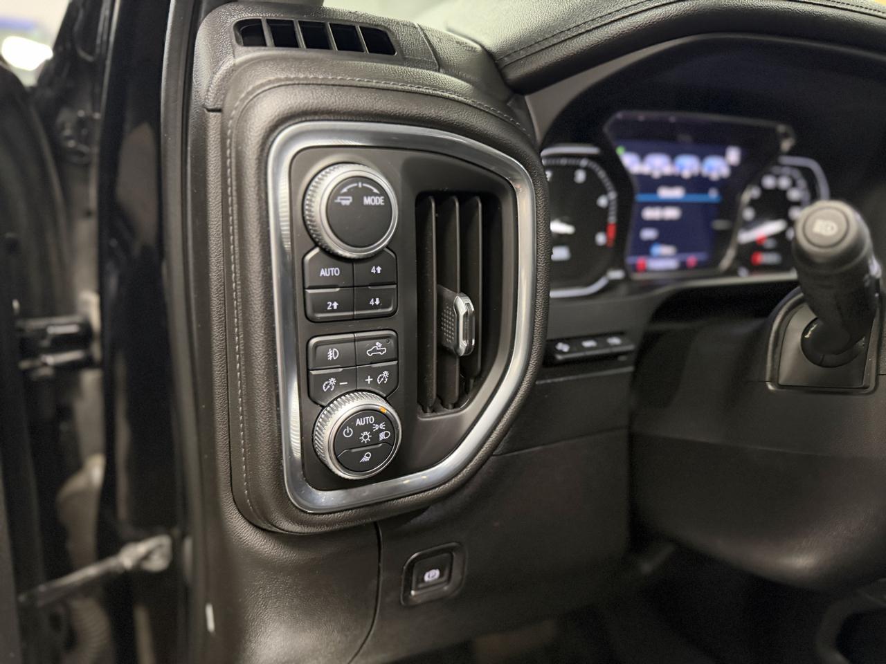 GMC Sierra 3500HD Denali Crew Cab 4WD 2020