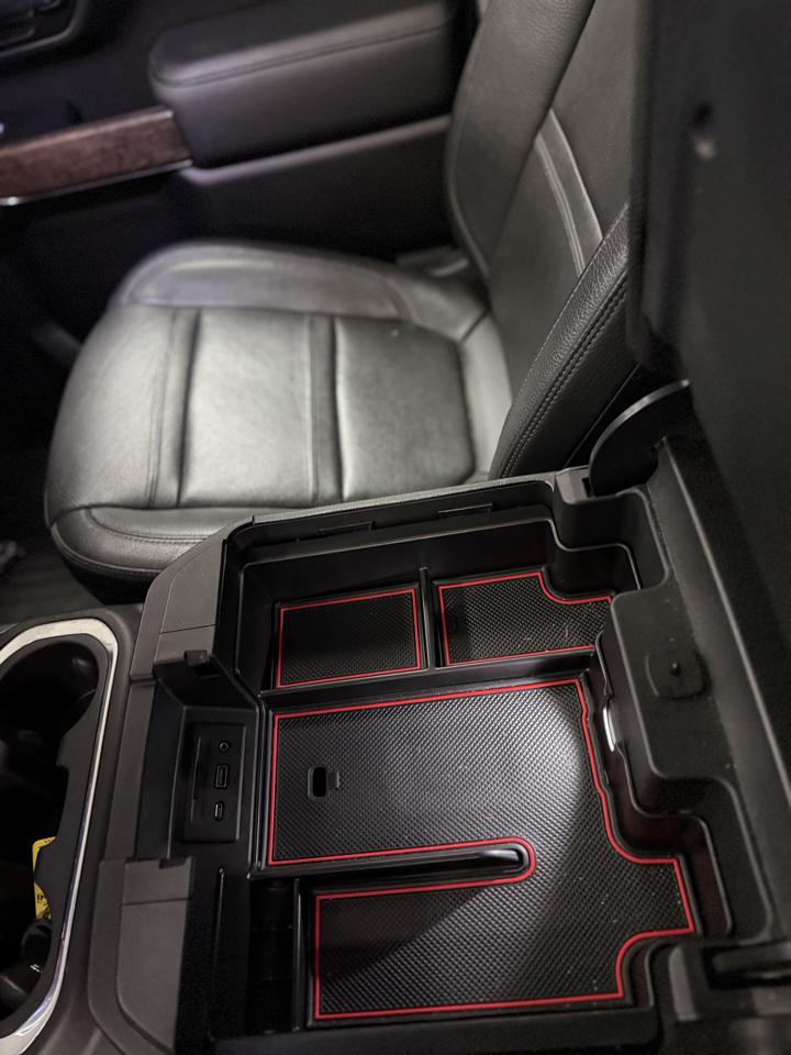GMC Sierra 3500HD Denali Crew Cab 4WD 2020