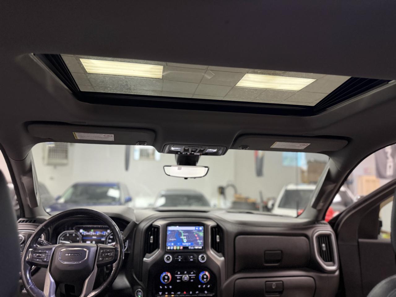 GMC Sierra 3500HD Denali Crew Cab 4WD 2020