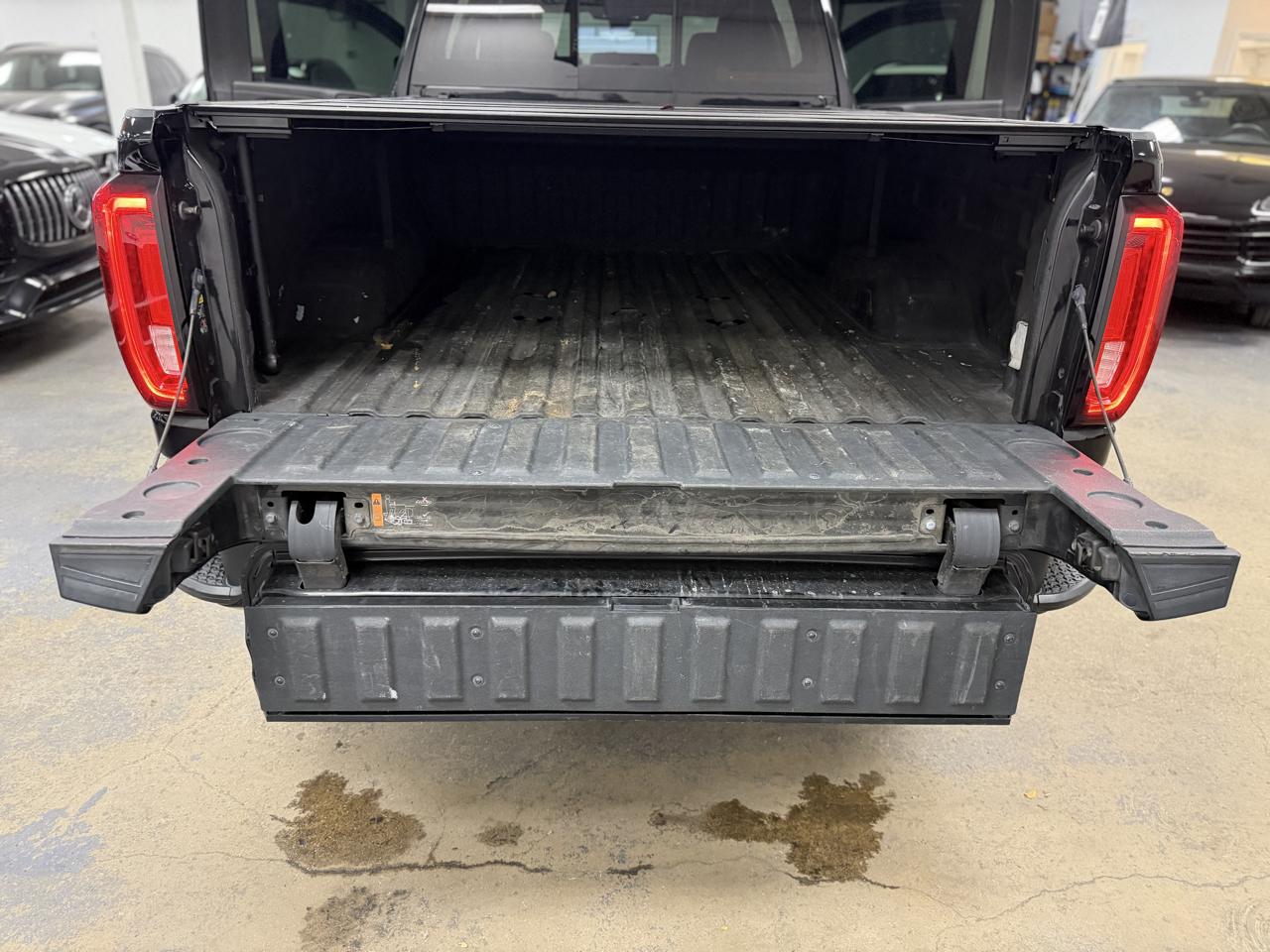 GMC Sierra 3500HD Denali Crew Cab 4WD 2020