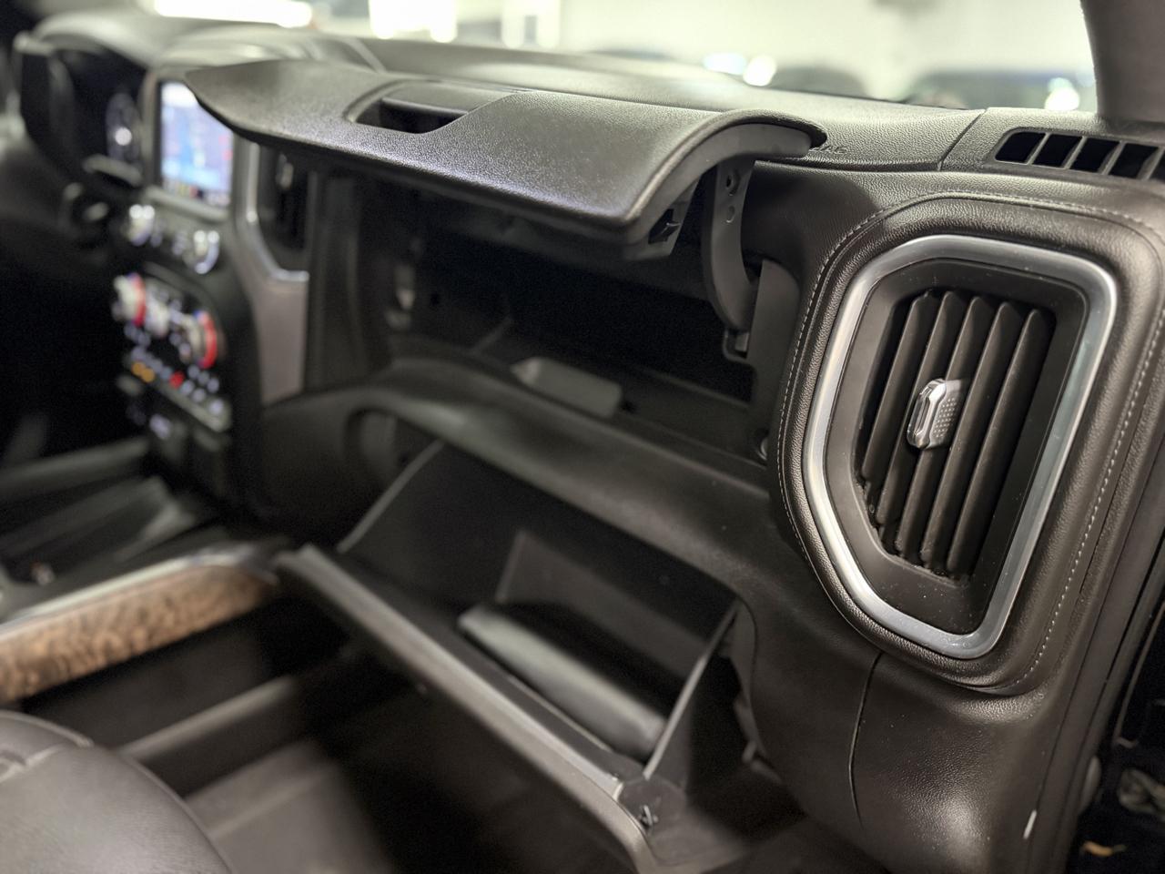 GMC Sierra 3500HD Denali Crew Cab 4WD 2020