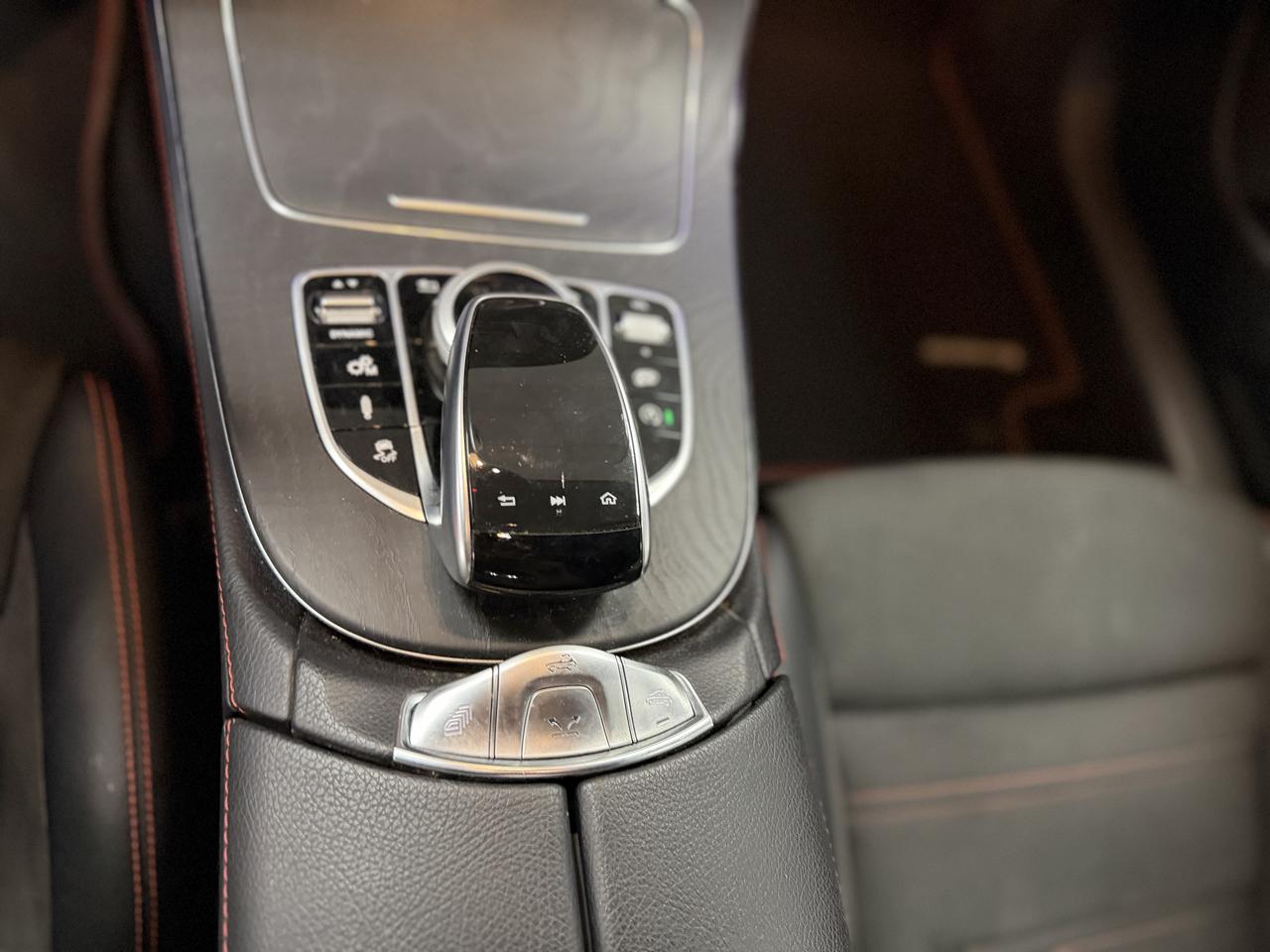 Mercedes-Benz E-Class AMG E 53 Convertible 2019
