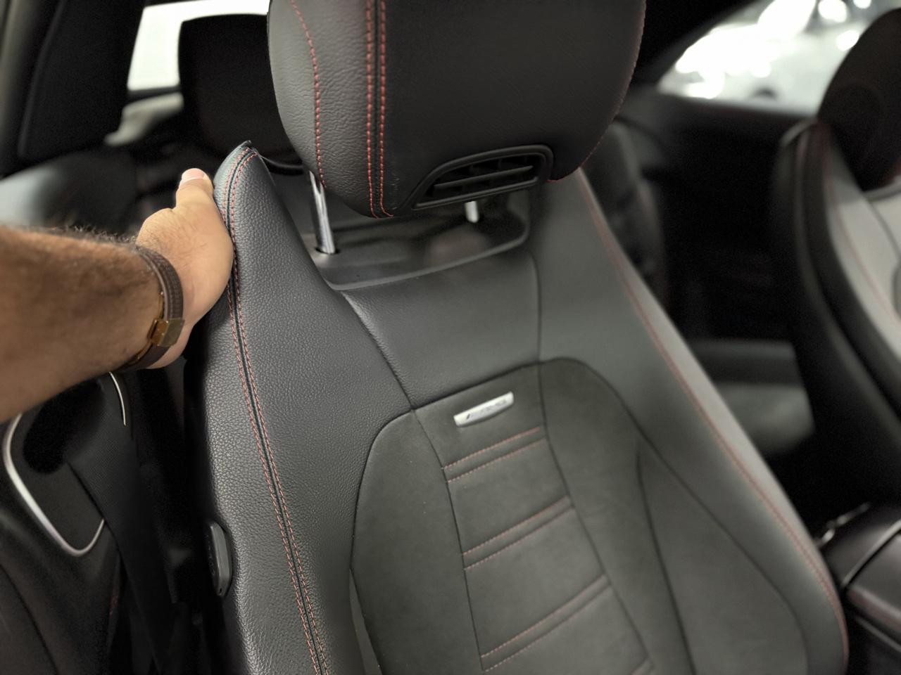 Mercedes-Benz E-Class AMG E 53 Convertible 2019