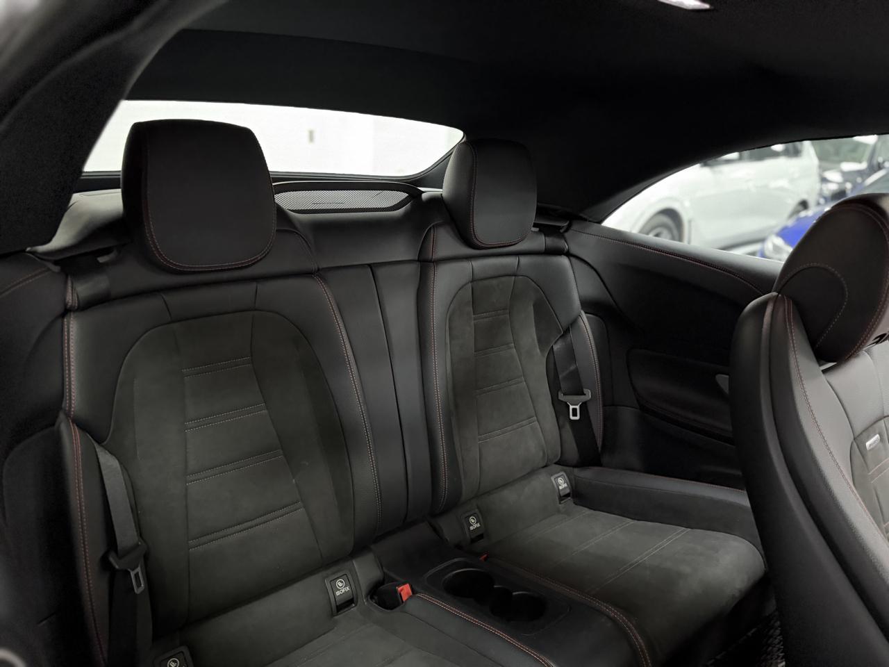 Mercedes-Benz E-Class AMG E 53 Convertible 2019