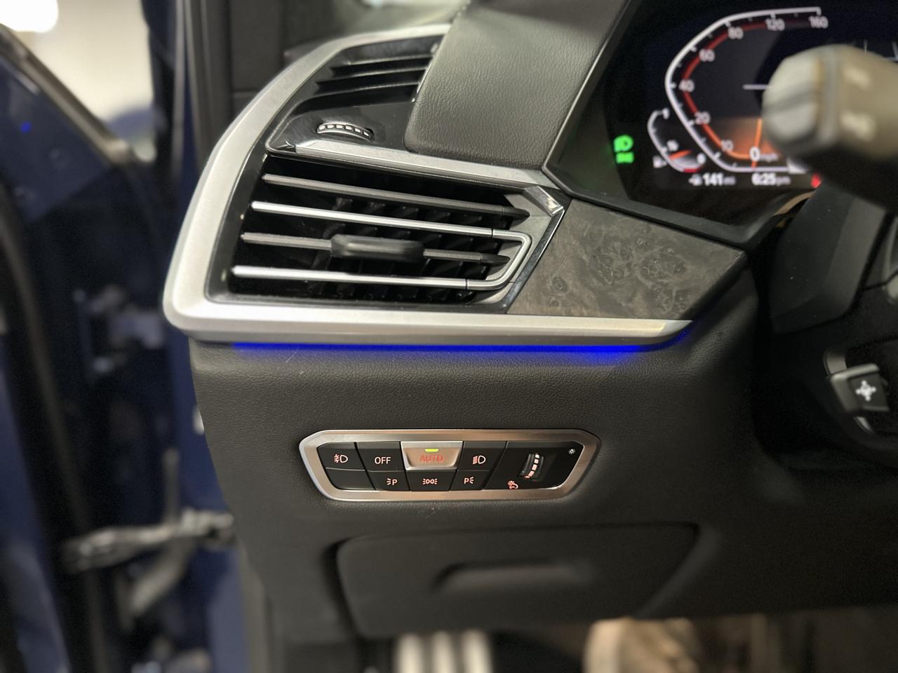 BMW X7 xDrive40i 2021