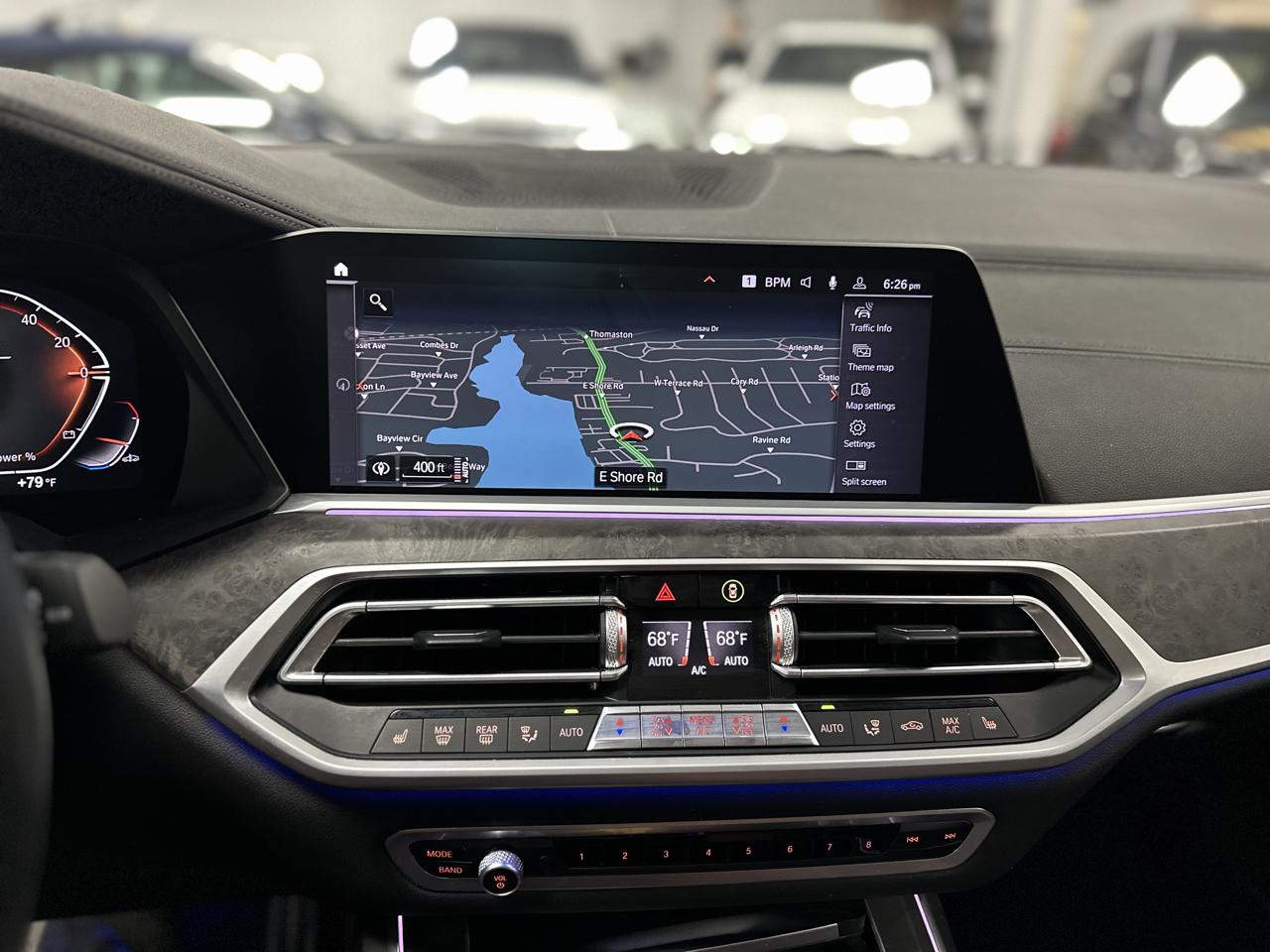 BMW X7 xDrive40i 2021