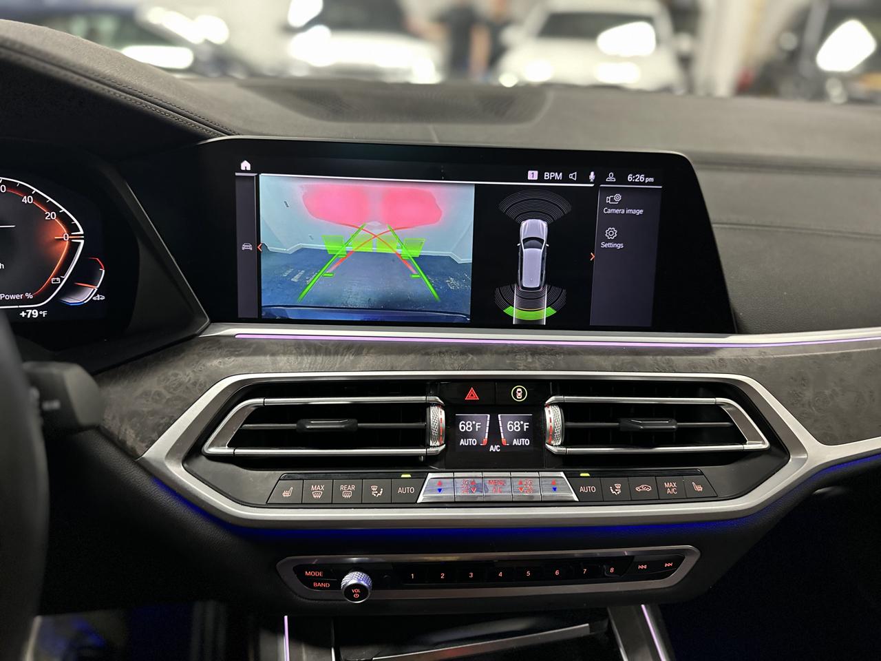 BMW X7 xDrive40i 2021