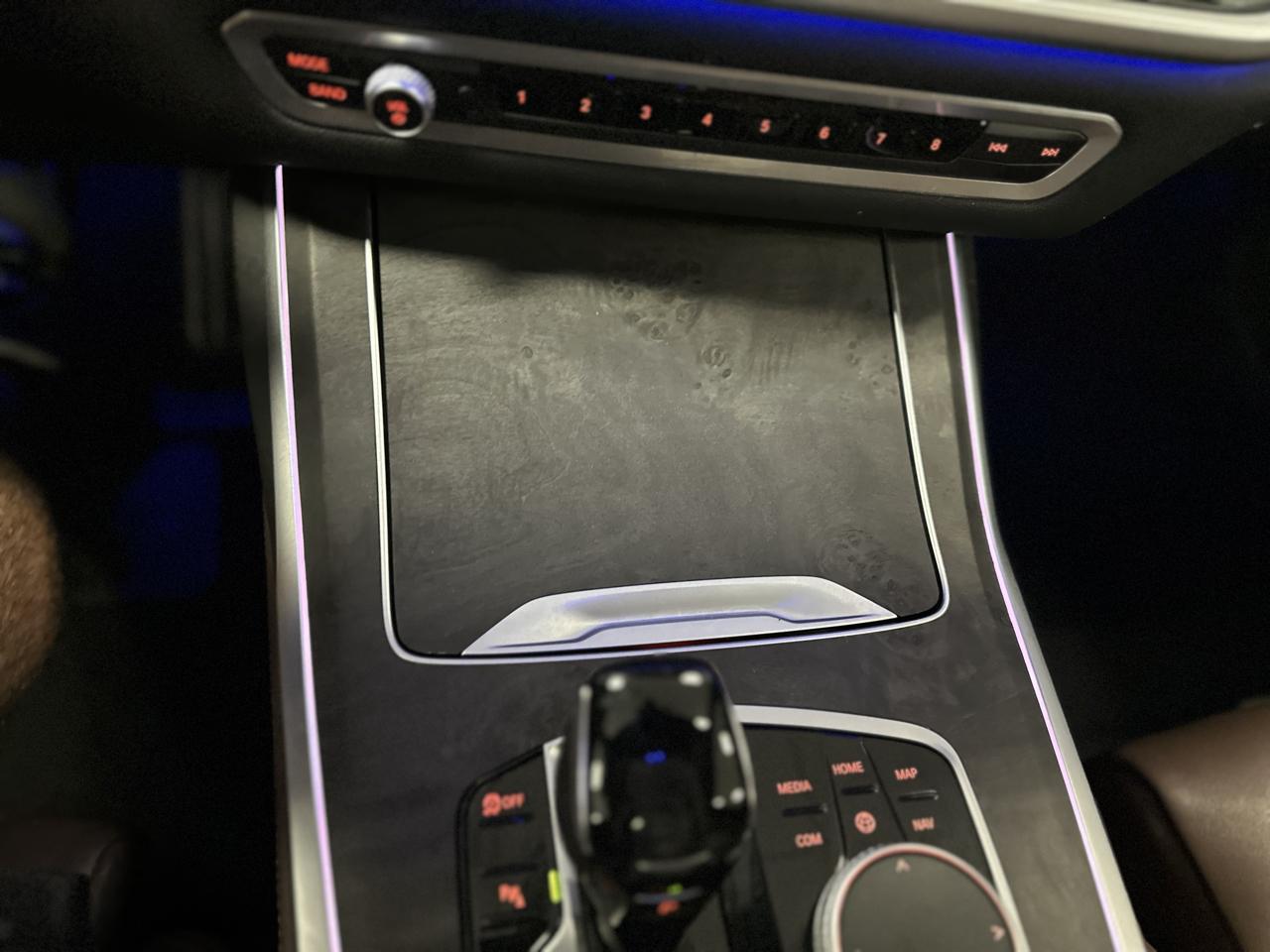 BMW X7 xDrive40i 2021
