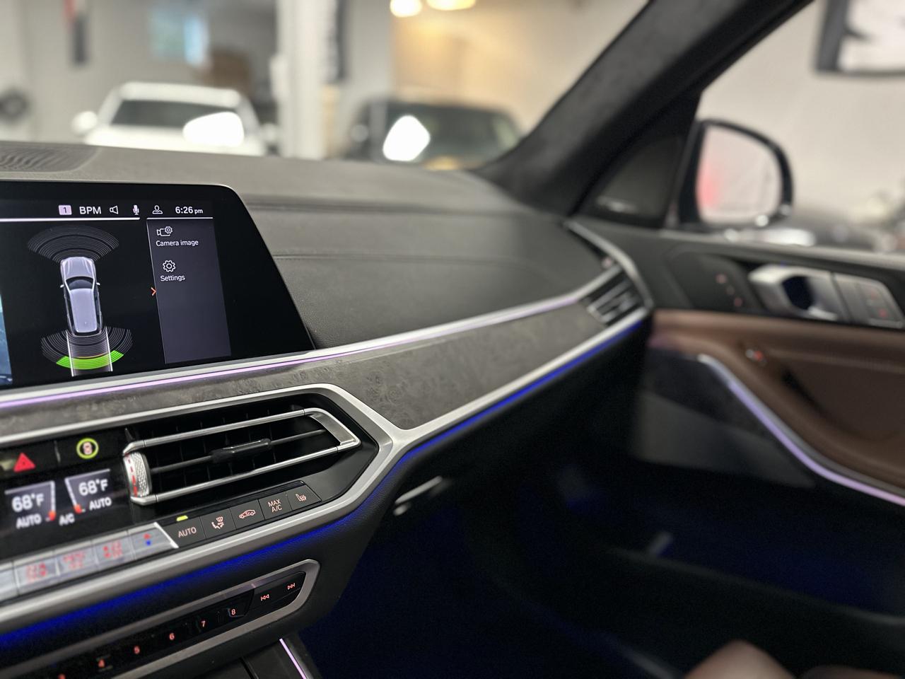 BMW X7 xDrive40i 2021