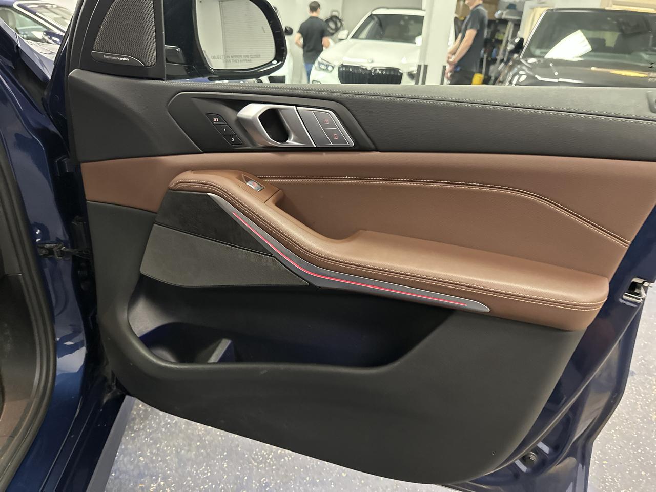 BMW X7 xDrive40i 2021