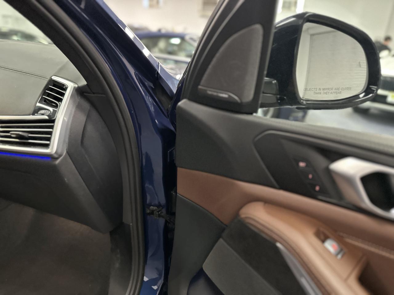 BMW X7 xDrive40i 2021