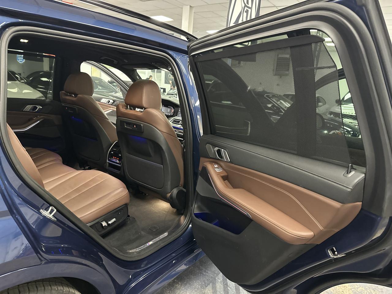 BMW X7 xDrive40i 2021
