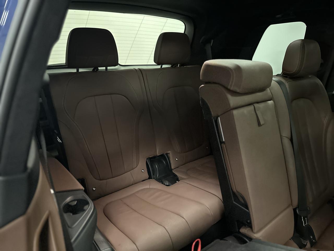 BMW X7 xDrive40i 2021