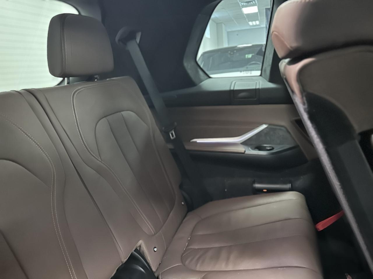 BMW X7 xDrive40i 2021