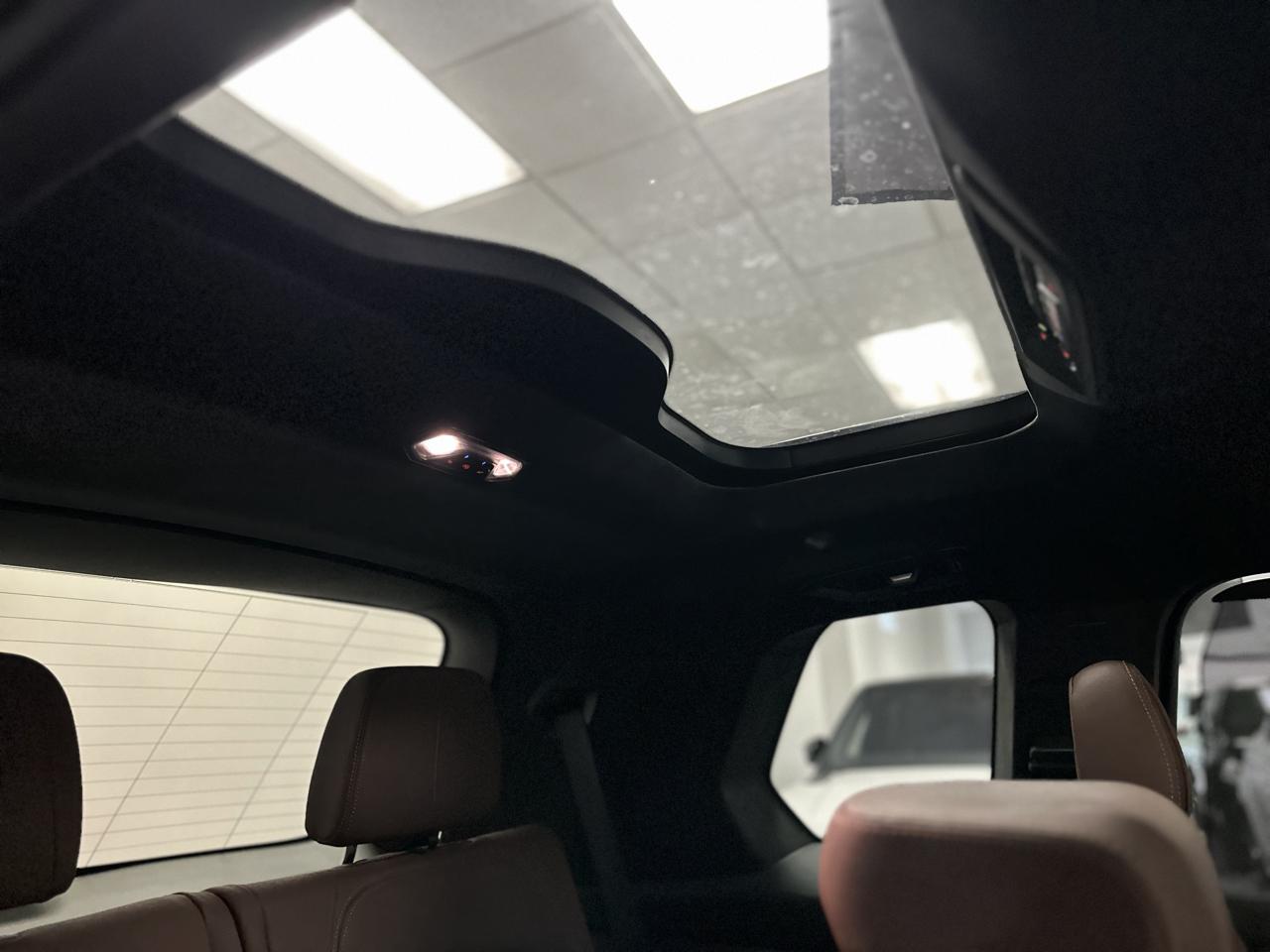 BMW X7 xDrive40i 2021