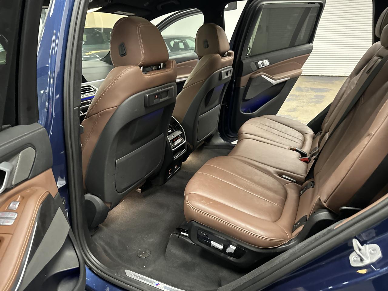 BMW X7 xDrive40i 2021