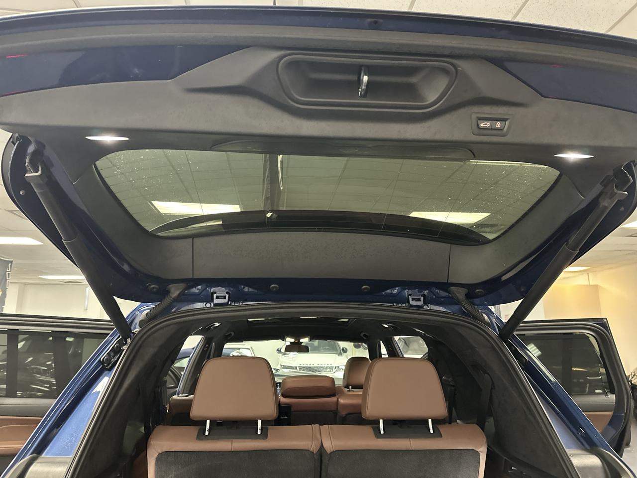 BMW X7 xDrive40i 2021