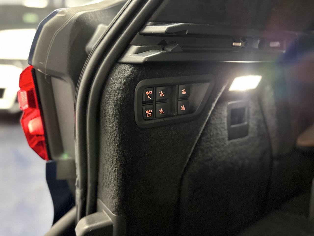 BMW X7 xDrive40i 2021