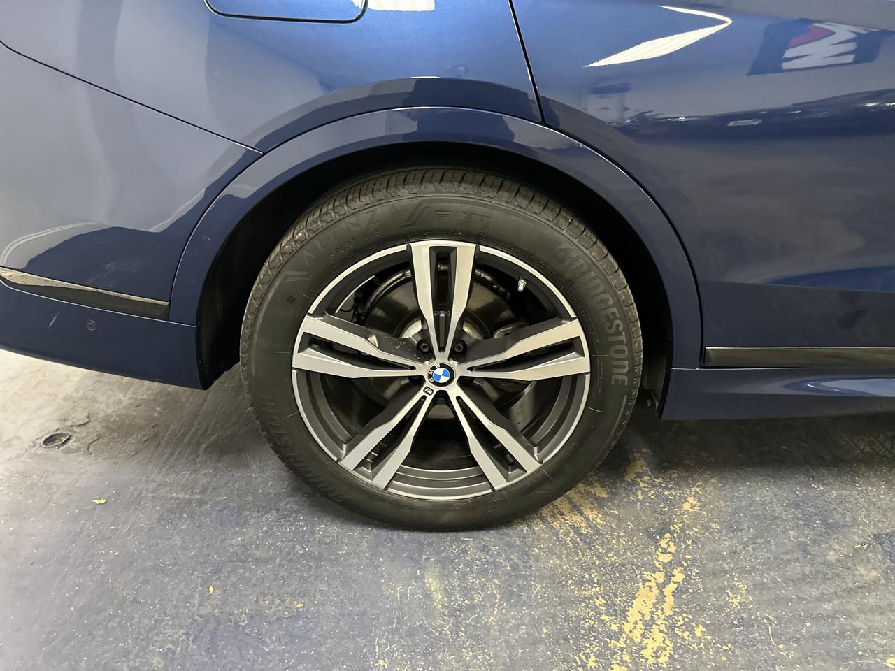 BMW X7 xDrive40i 2021