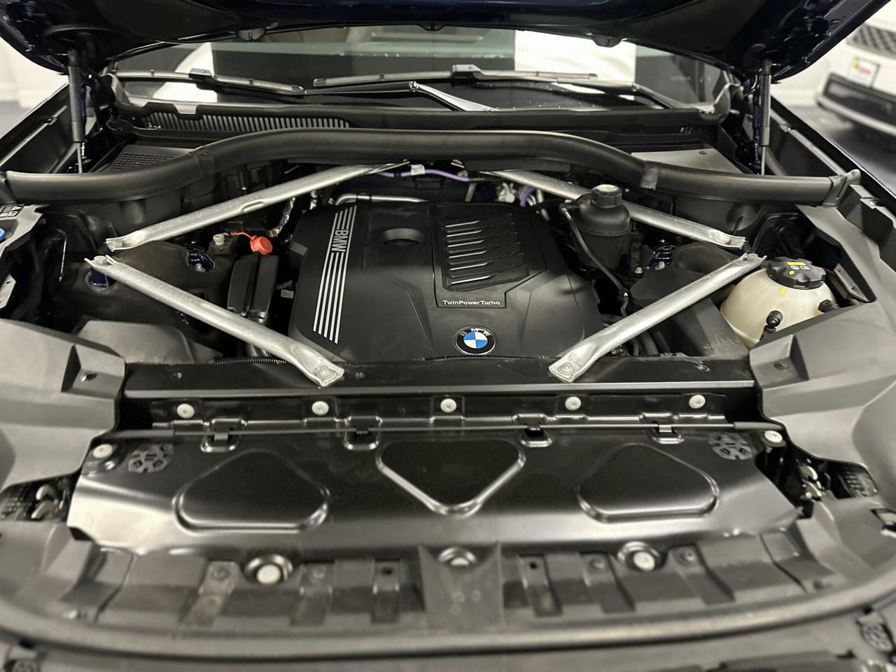 BMW X7 xDrive40i 2021