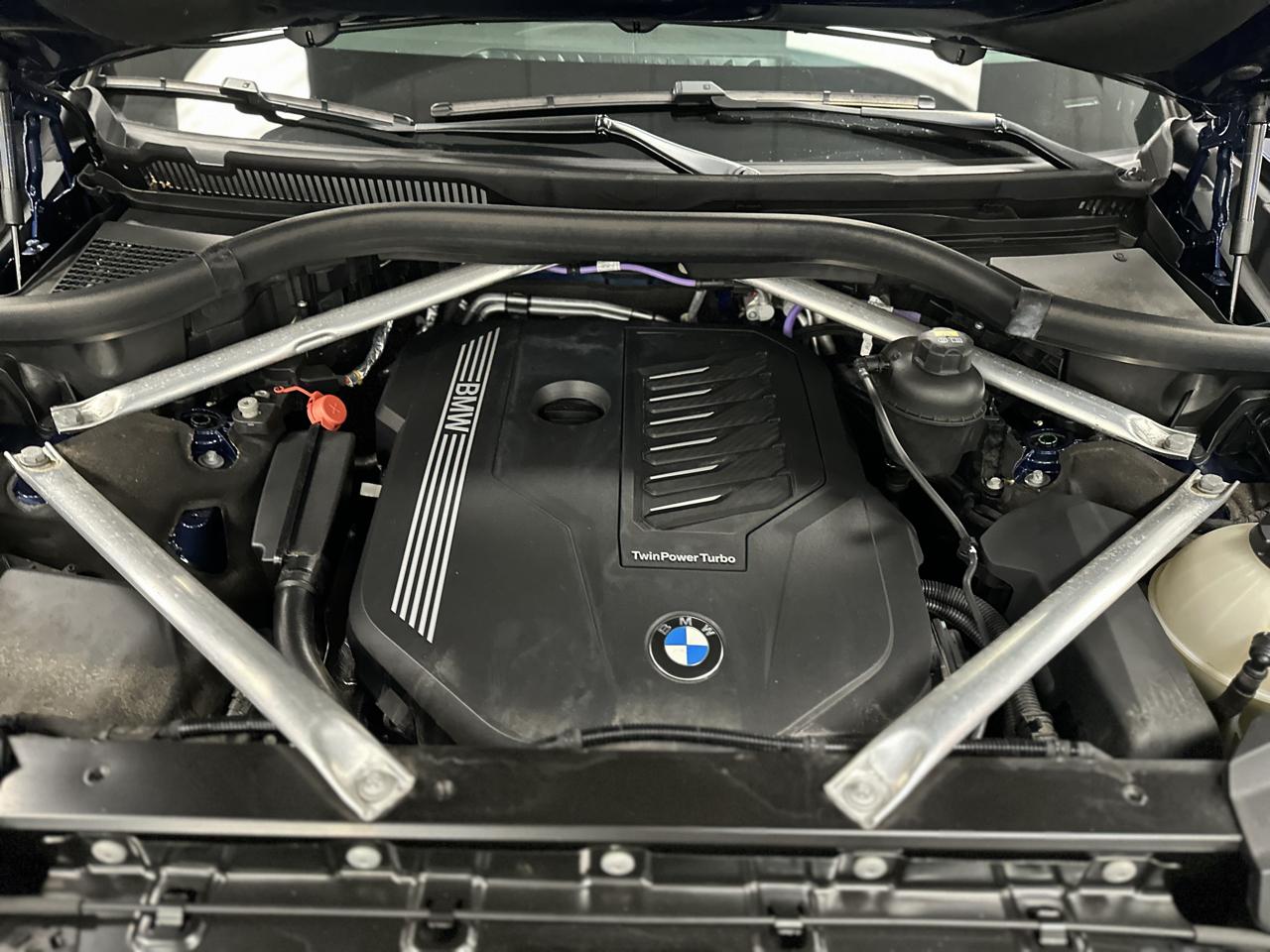 BMW X7 xDrive40i 2021