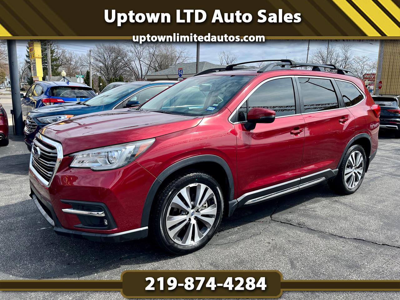 Used Cars Michigan City IN Used Cars & Trucks IN Uptown LTD Auto Sales