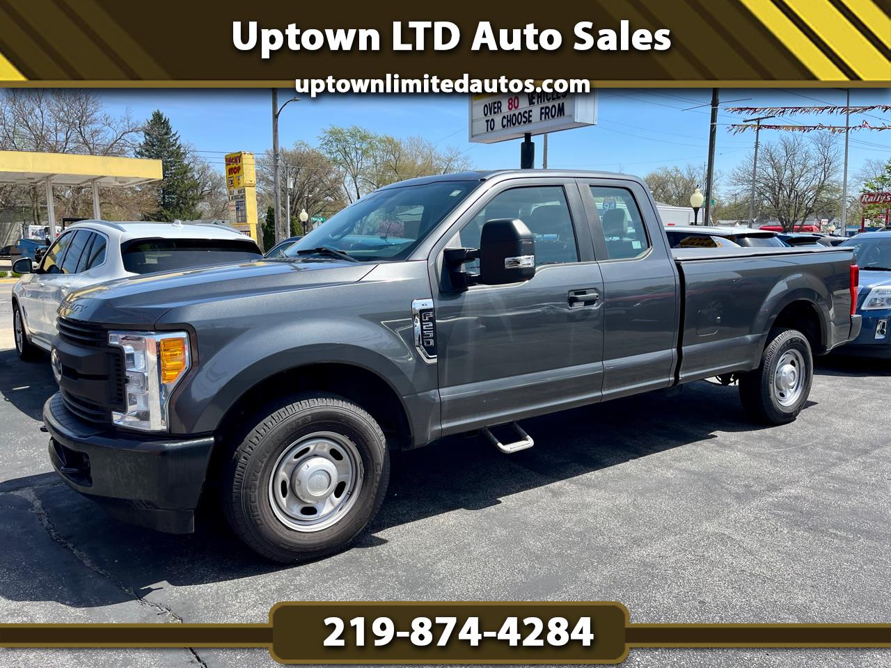 Used Cars Michigan City IN Used Cars & Trucks IN Uptown LTD Auto Sales