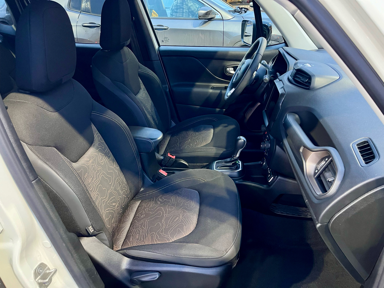 Jeep Renegade Upland 4x4 2023