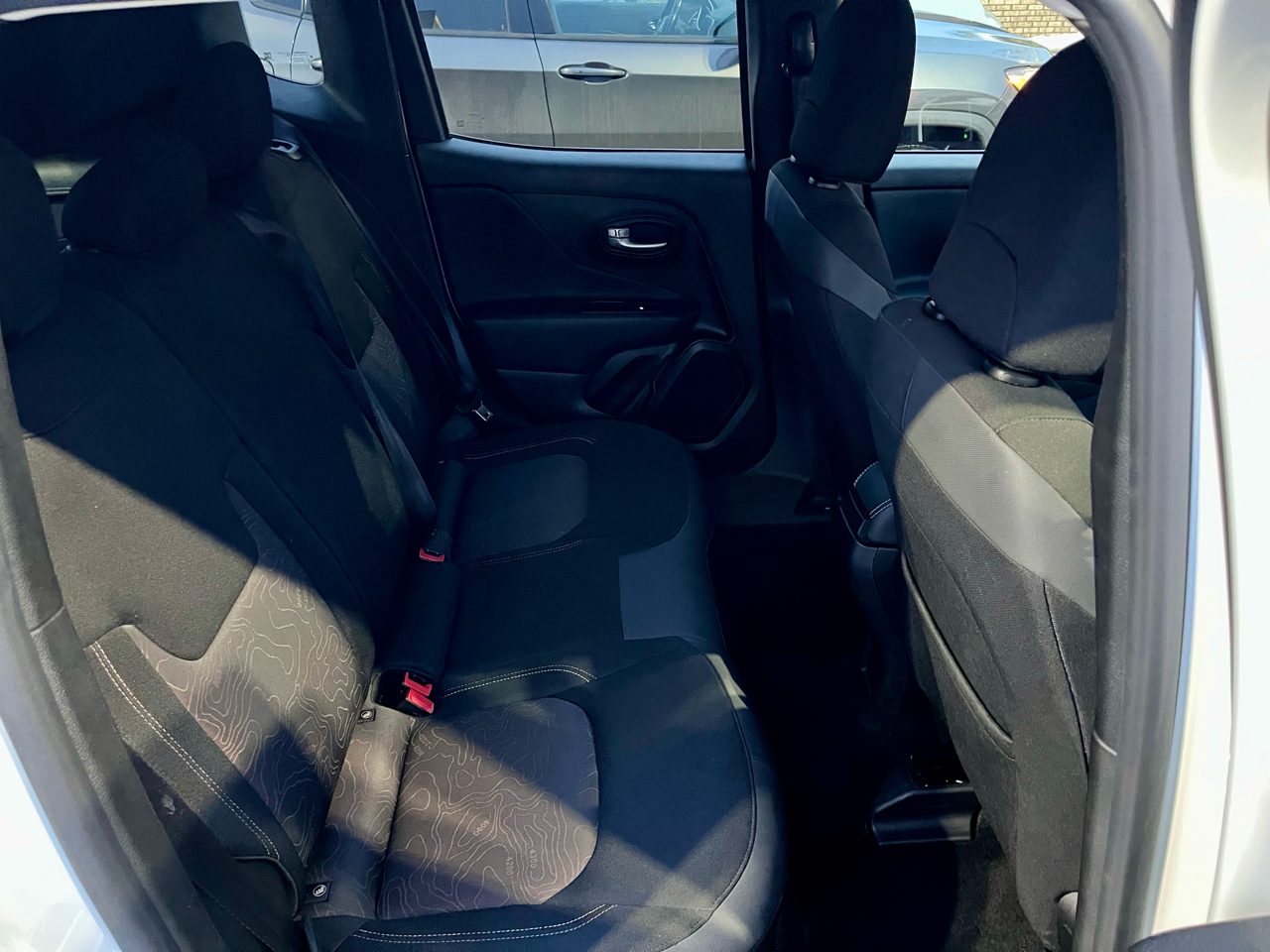 Jeep Renegade Upland 4x4 2023