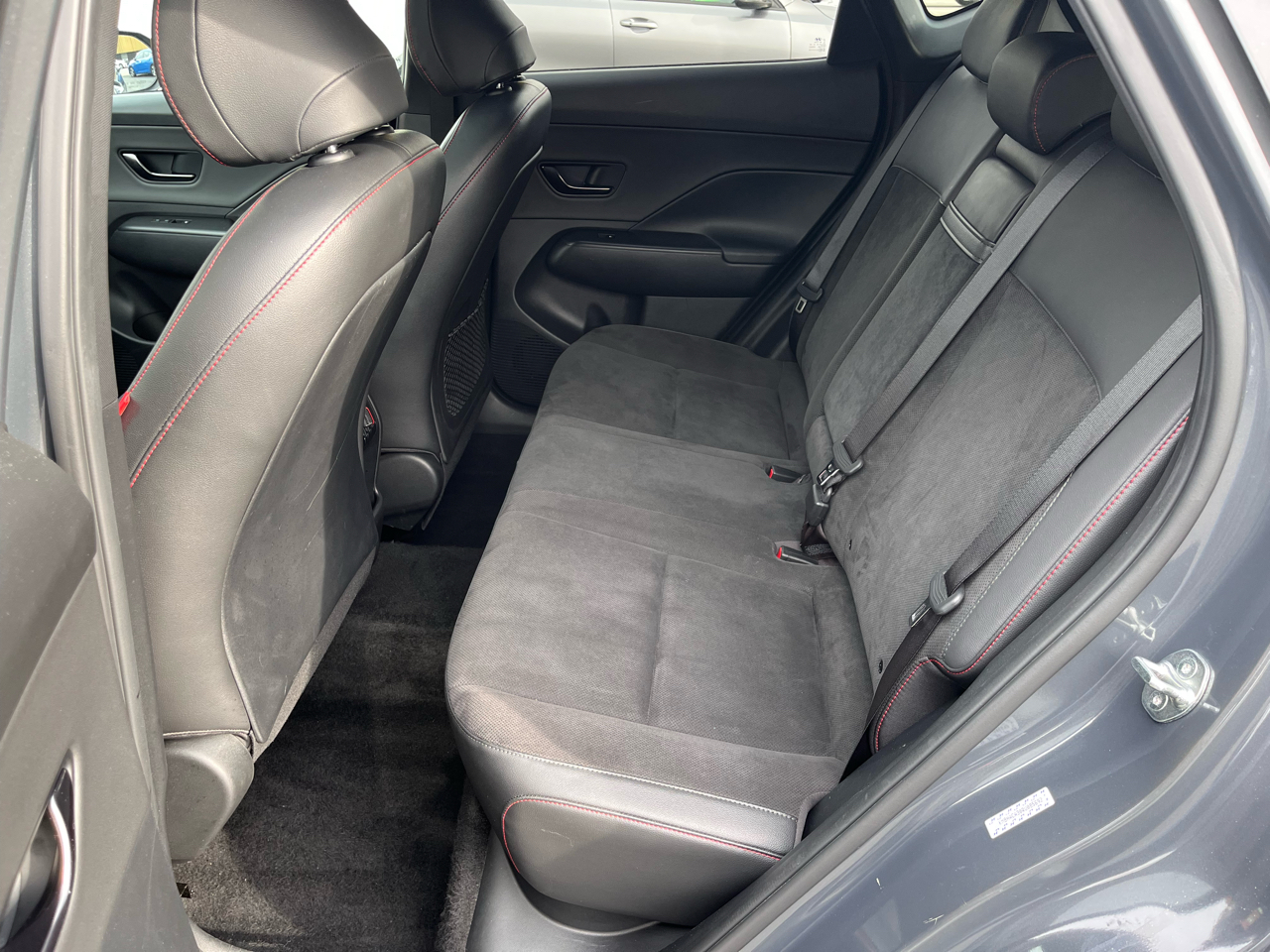 Hyundai Kona N Line AWD 2024