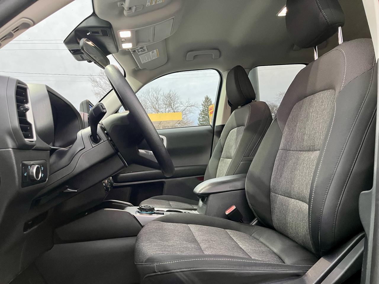 Ford Bronco Sport Big Bend 4x4 2024