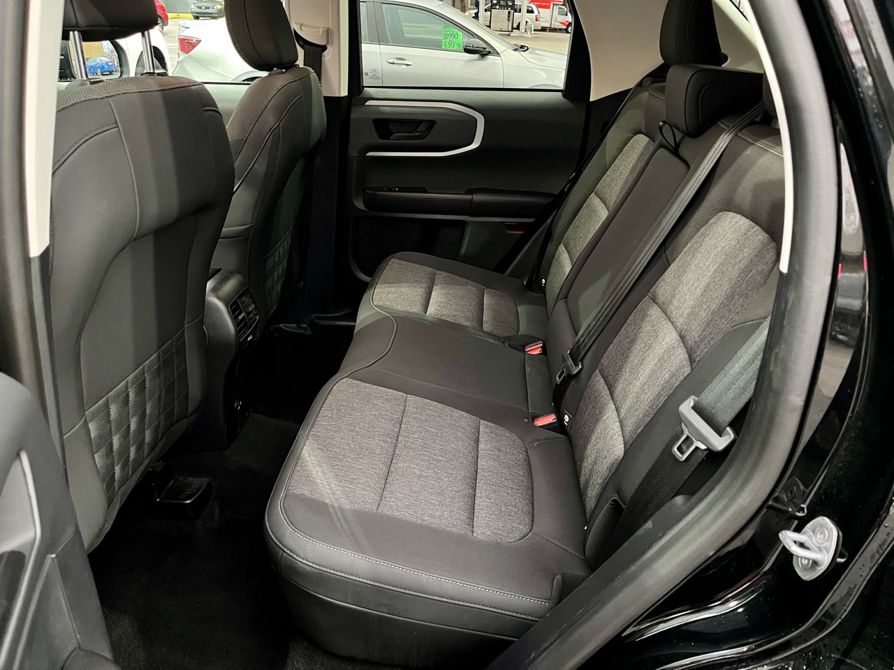 Ford Bronco Sport Big Bend 4x4 2024