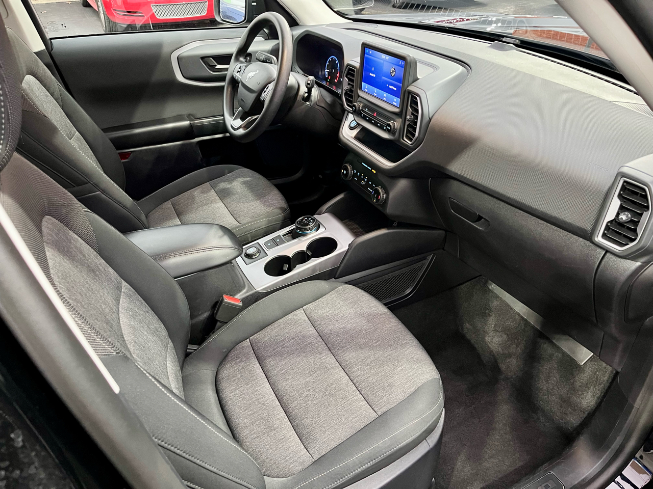 Ford Bronco Sport Big Bend 4x4 2024