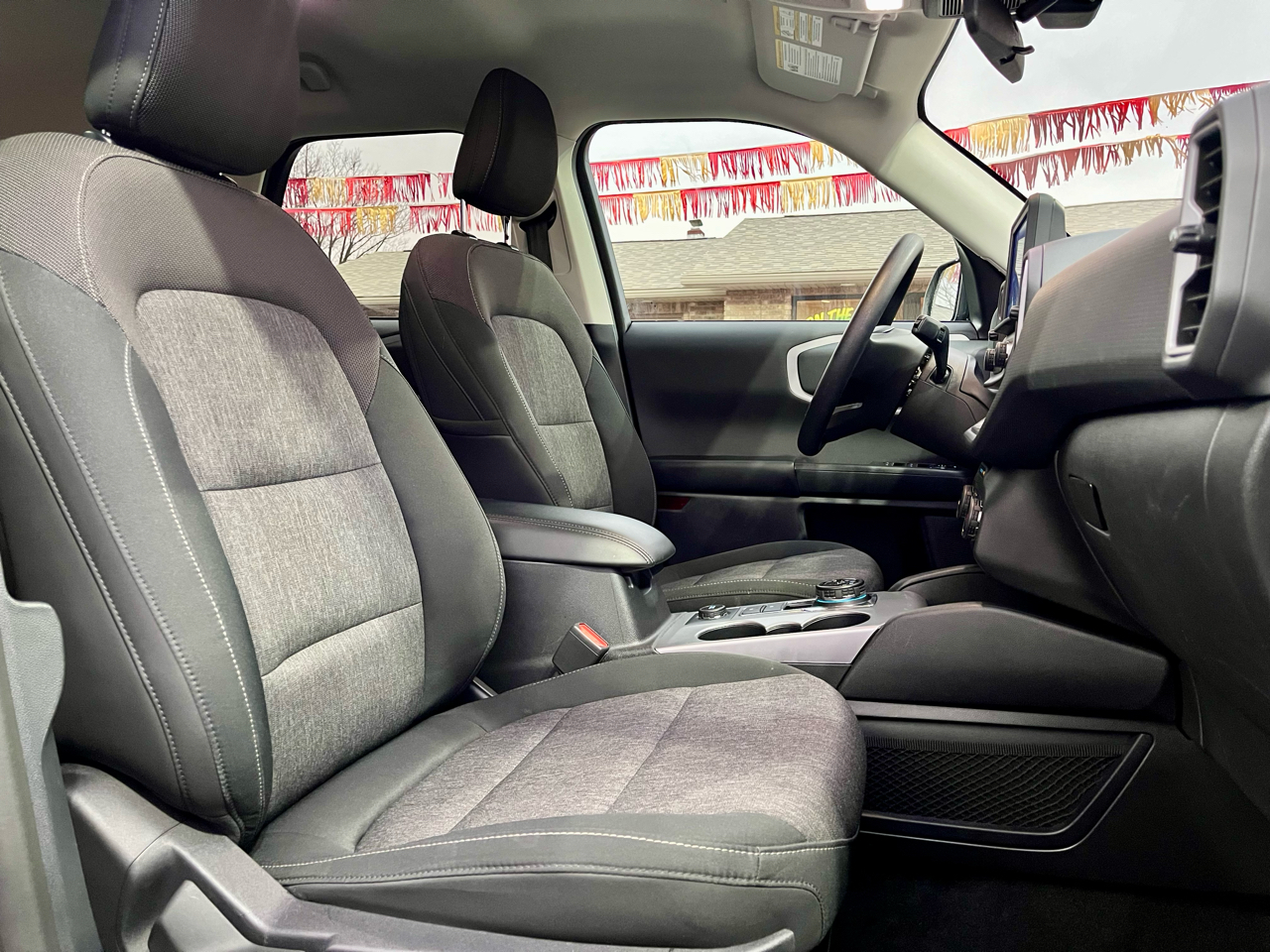 Ford Bronco Sport Big Bend 4x4 2024