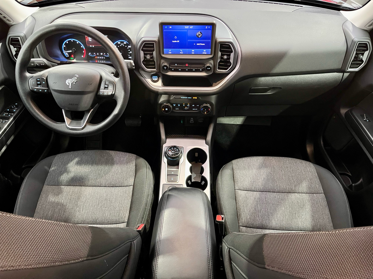 Ford Bronco Sport Big Bend 4x4 2024