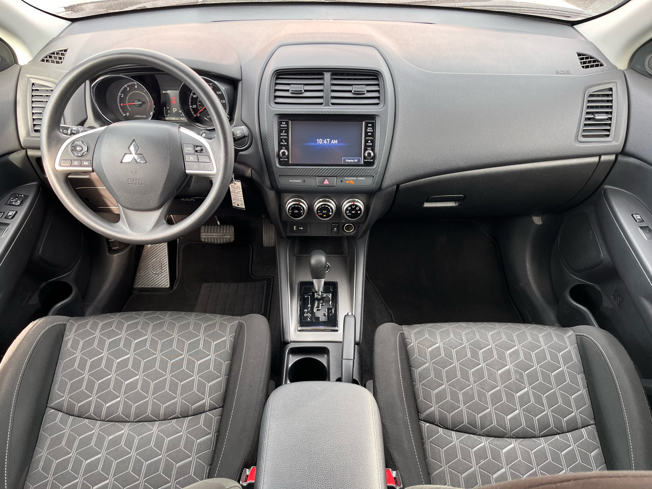 Mitsubishi Outlander SE S-AWC 2024