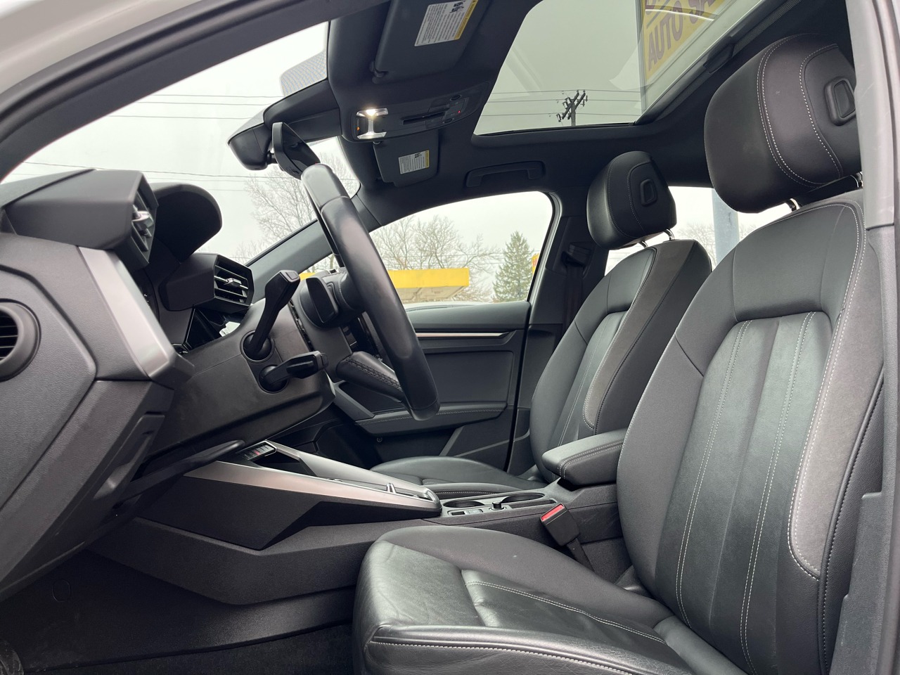 Audi A3 Premium 40 TFSI 2023