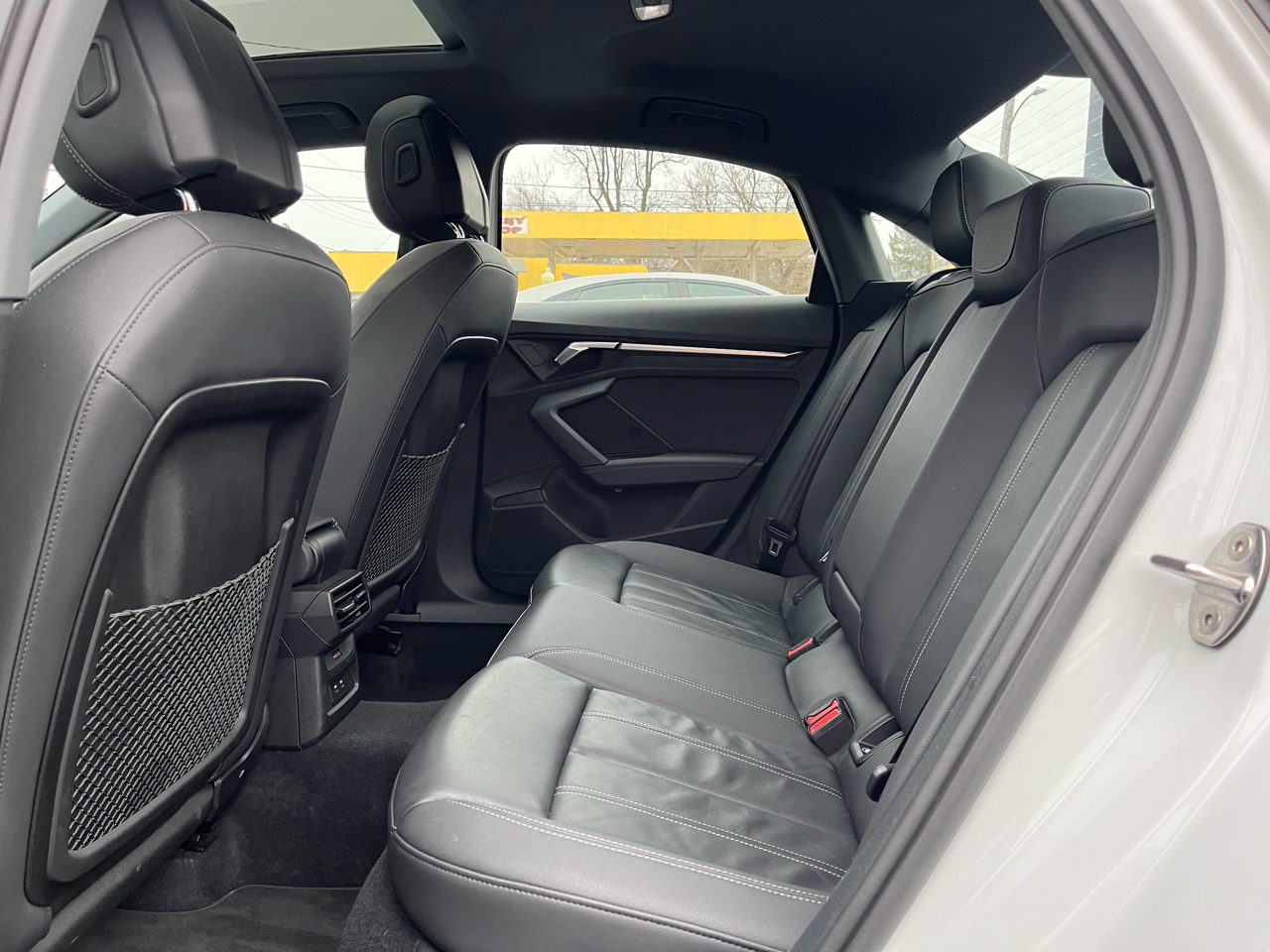 Audi A3 Premium 40 TFSI 2023