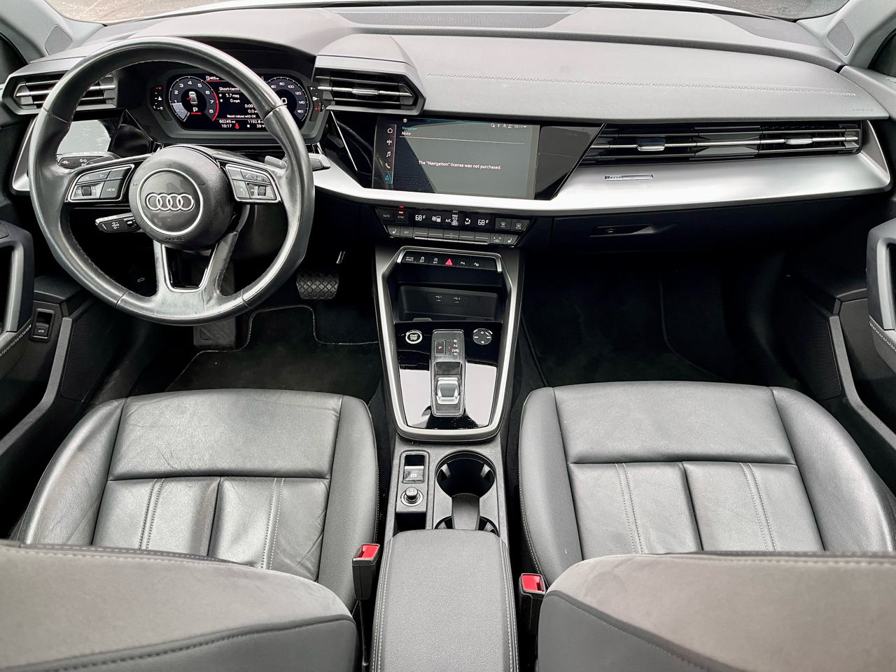 Audi A3 Premium 40 TFSI 2023