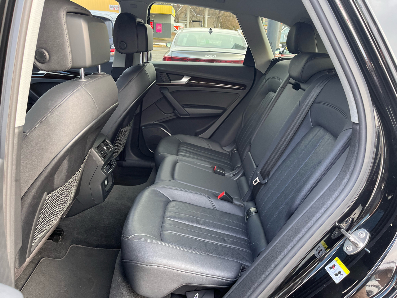 Audi Q5 Premium 45 TFSI quattro 2020